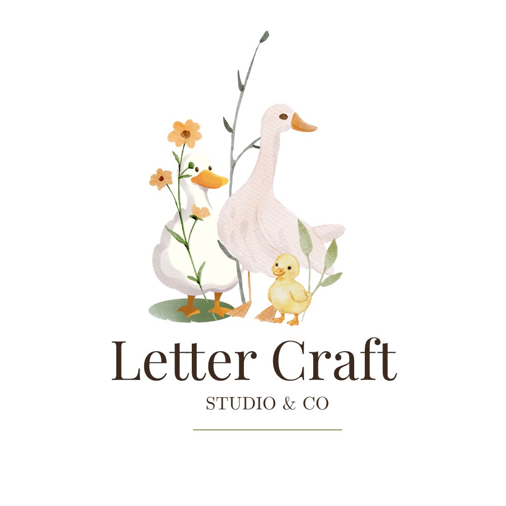 Letter Craft Studio & Co